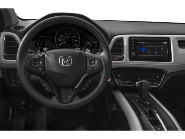 used 2019 Honda HR-V car, priced at $20,987