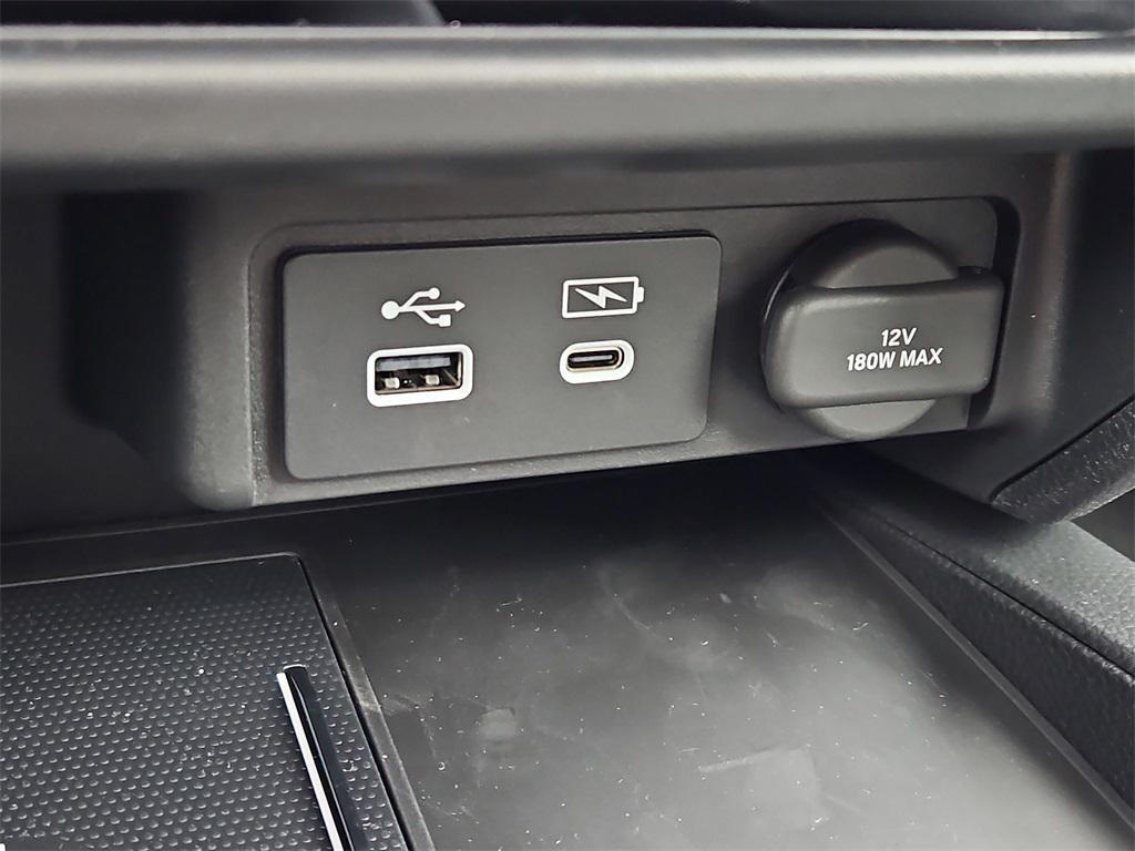 new 2025 Honda Ridgeline car, priced at $47,385