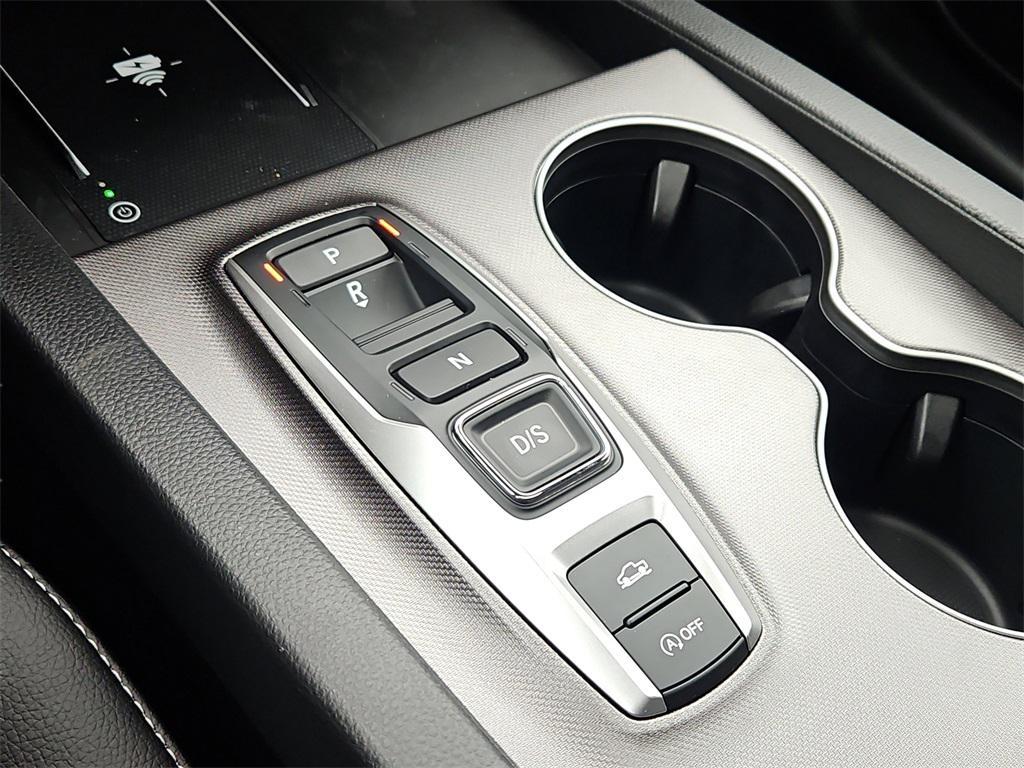 new 2025 Honda Ridgeline car, priced at $47,385