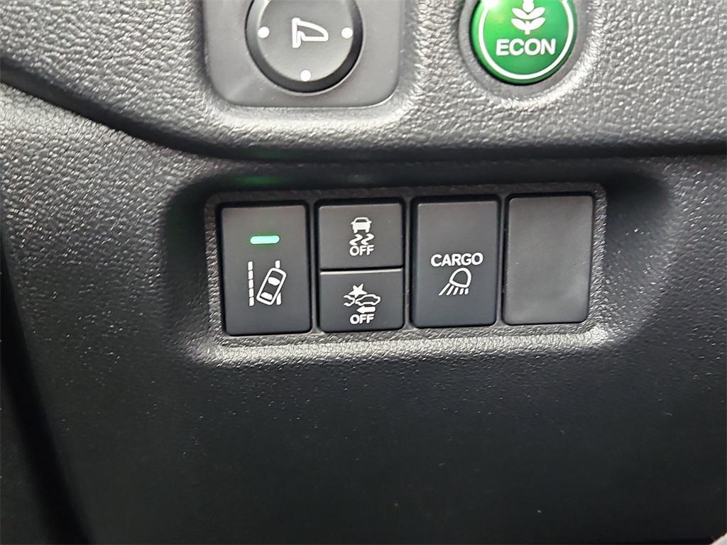 new 2025 Honda Ridgeline car, priced at $47,385