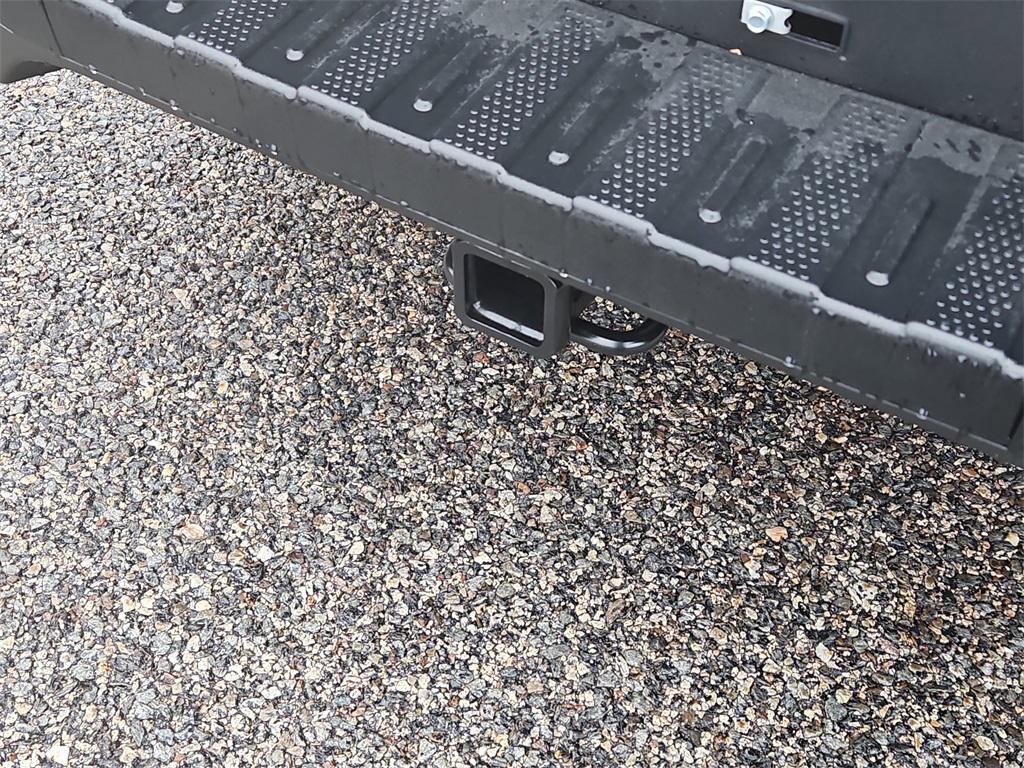 new 2025 Honda Ridgeline car, priced at $47,385