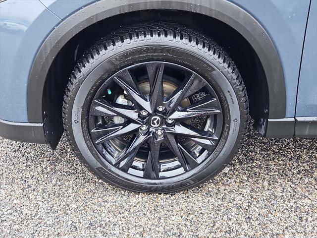 used 2022 Mazda CX-5 car, priced at $26,987