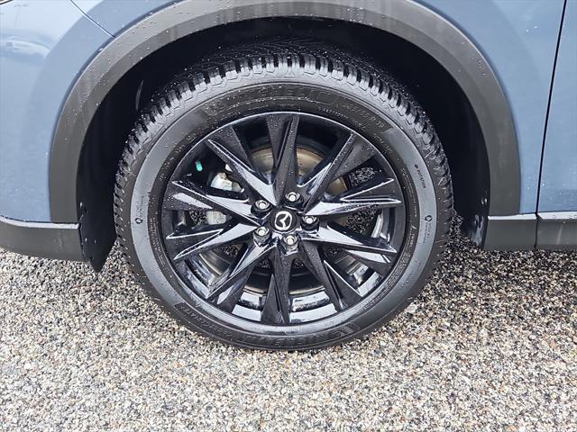 used 2022 Mazda CX-5 car, priced at $26,987