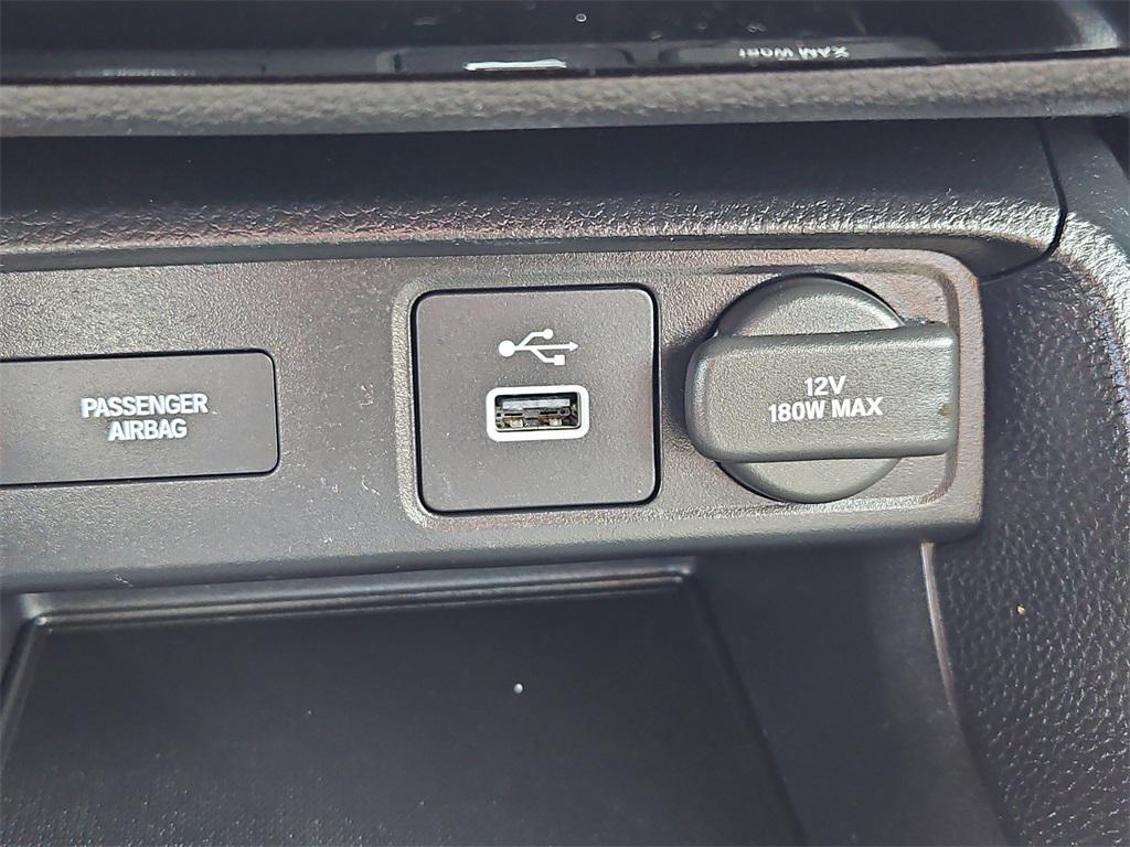 used 2023 Honda Civic car, priced at $25,982