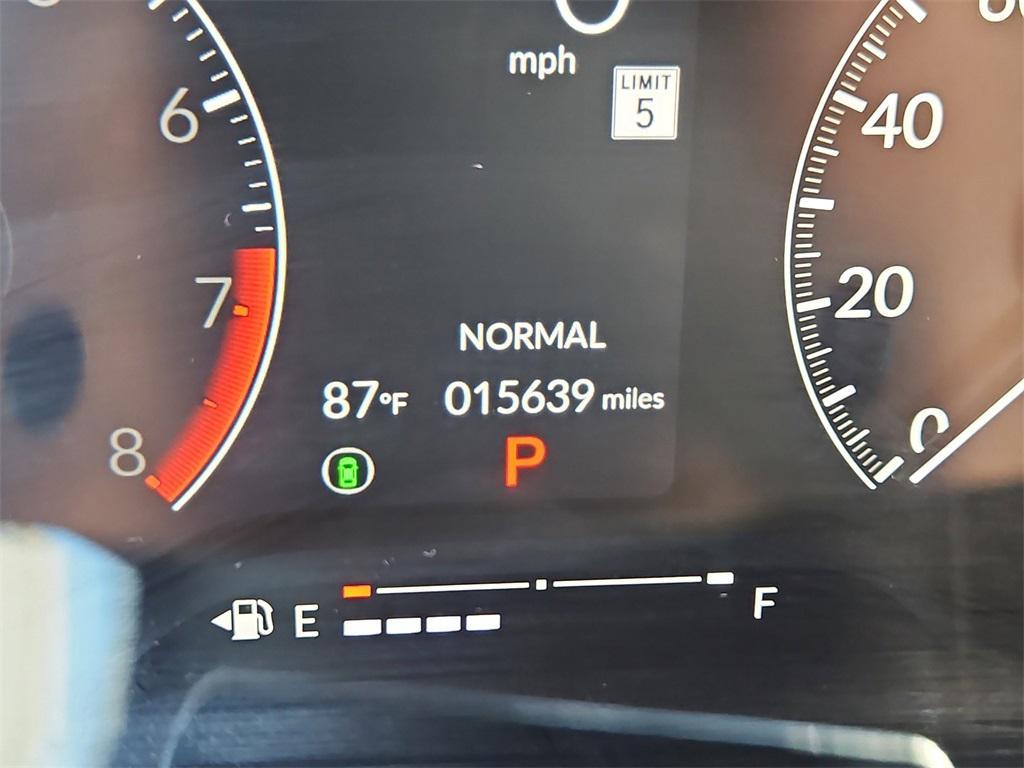 used 2023 Honda Civic car, priced at $25,982