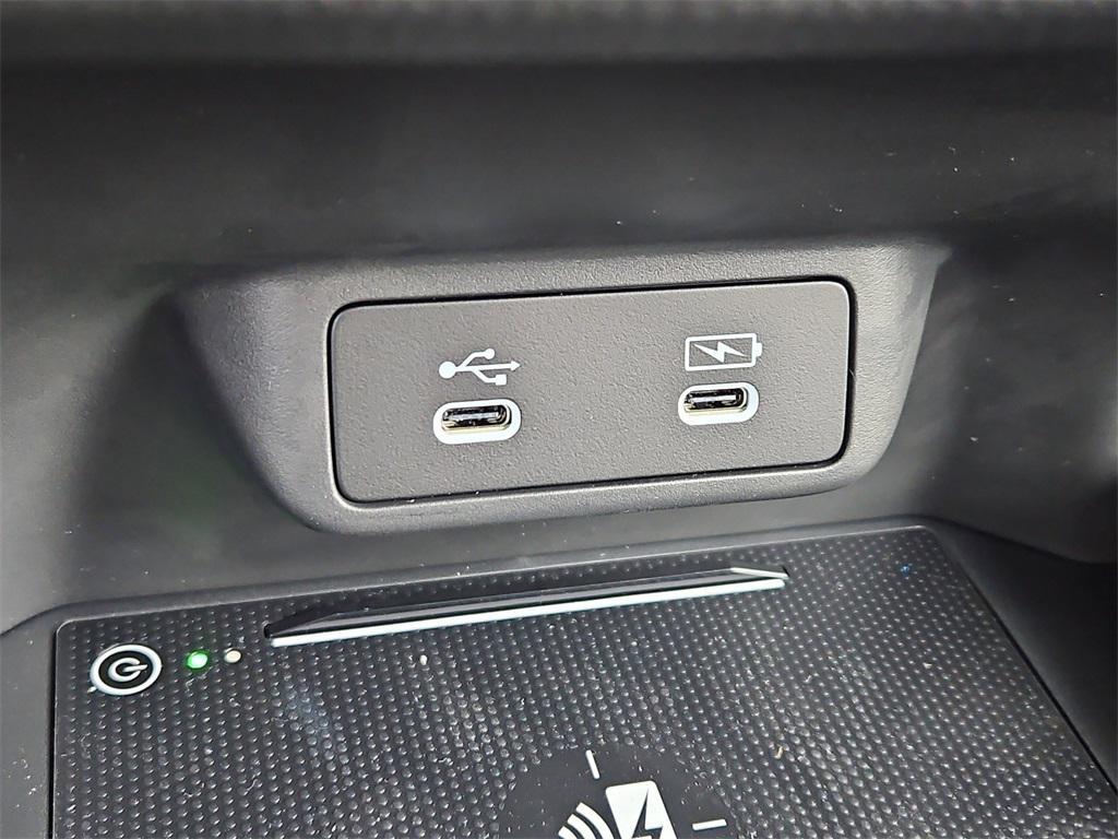 new 2026 Honda HR-V car, priced at $29,550