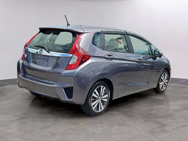 used 2017 Honda Fit car, priced at $11,387