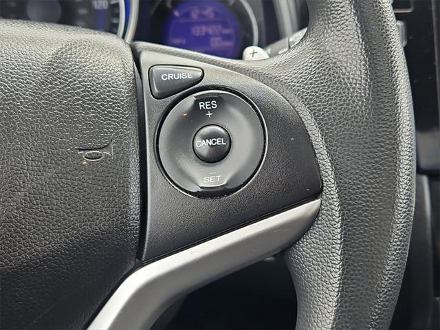 used 2017 Honda Fit car, priced at $11,387