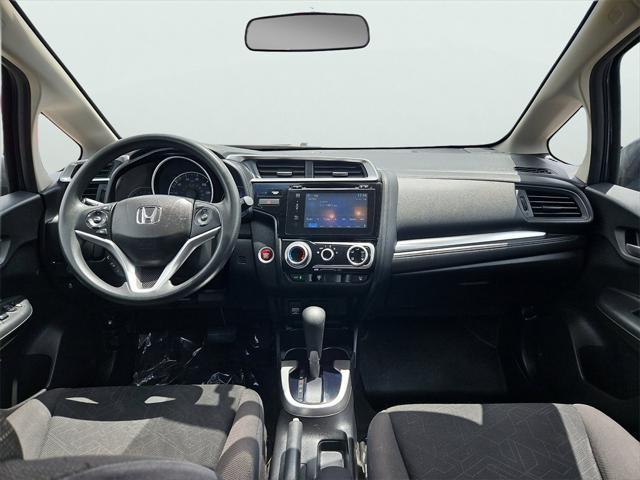 used 2017 Honda Fit car, priced at $11,387