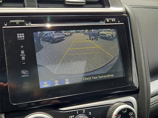 used 2017 Honda Fit car, priced at $11,387
