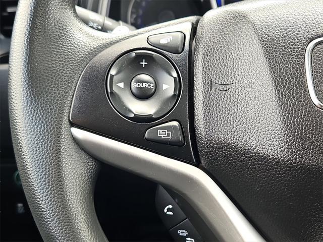 used 2017 Honda Fit car, priced at $11,387
