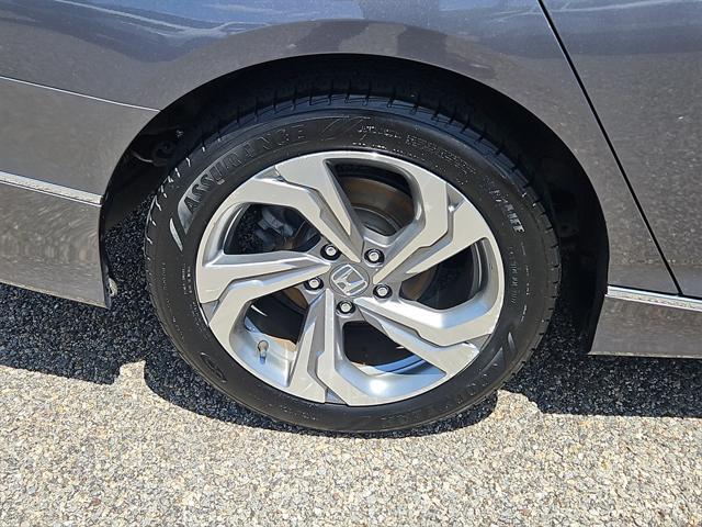 used 2018 Honda Accord car, priced at $19,987