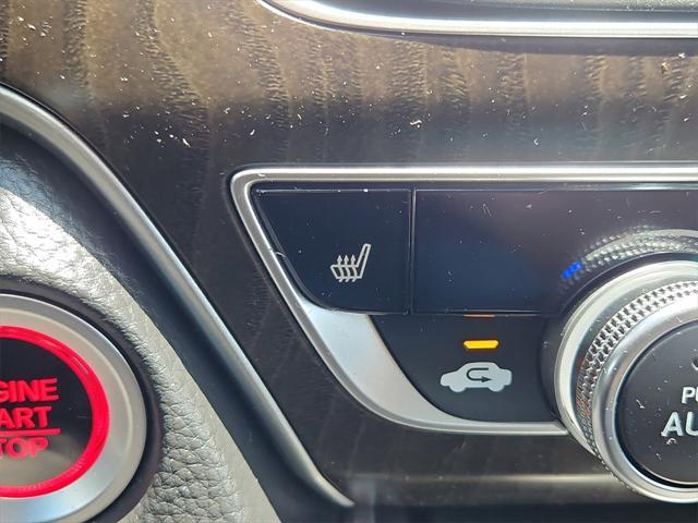 used 2018 Honda Accord car, priced at $19,987