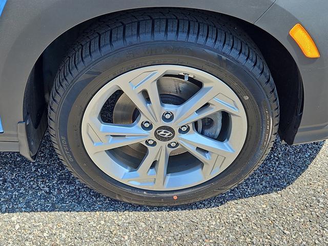 used 2022 Hyundai Kona car, priced at $20,987