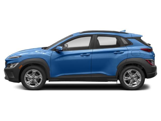 used 2022 Hyundai Kona car, priced at $20,987
