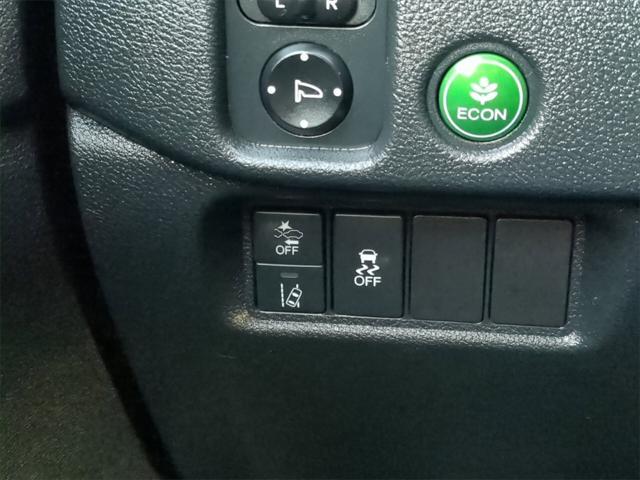 used 2021 Honda Passport car, priced at $24,987