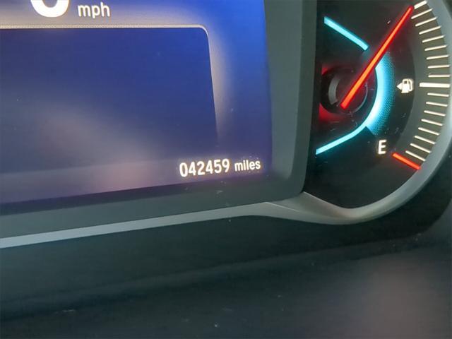 used 2021 Honda Passport car, priced at $24,987
