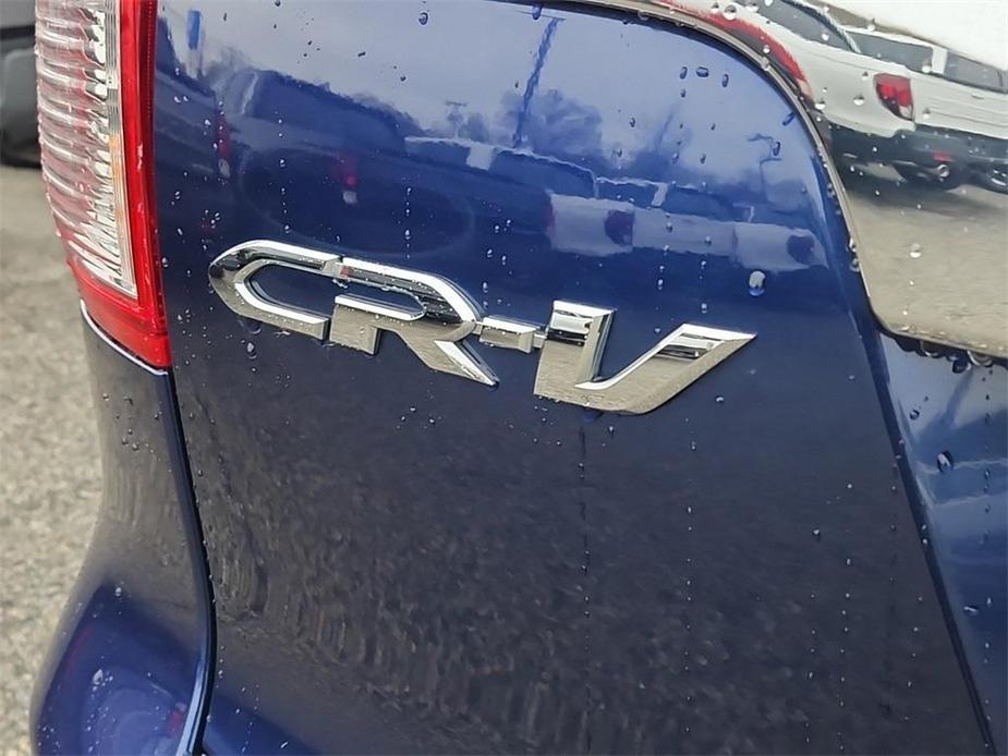 used 2016 Honda CR-V car, priced at $16,287