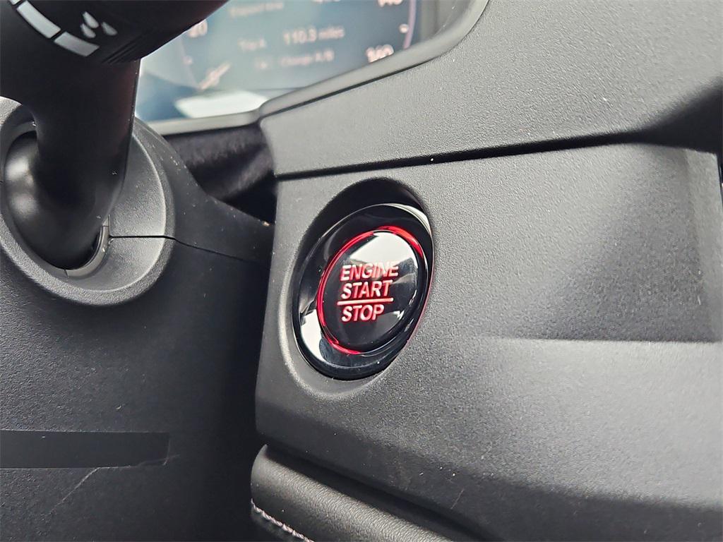 new 2025 Honda Accord car, priced at $31,755