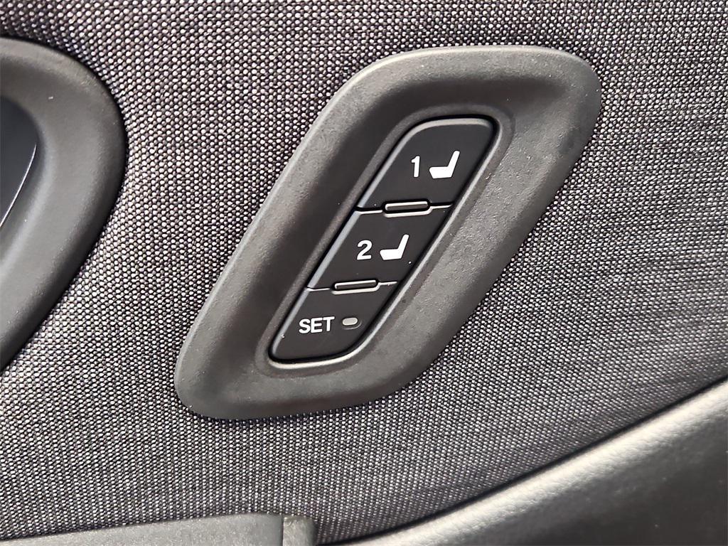 new 2026 Honda Passport car, priced at $50,355