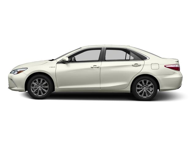 used 2016 Toyota Camry Hybrid car, priced at $15,387