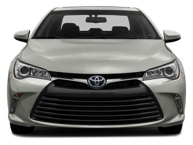 used 2016 Toyota Camry Hybrid car, priced at $15,387