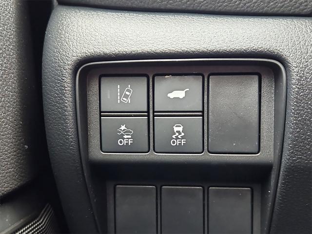 used 2022 Honda CR-V car, priced at $31,487