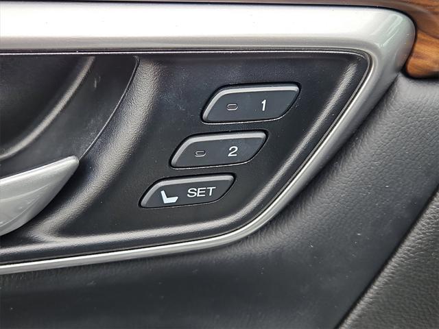 used 2022 Honda CR-V car, priced at $31,487