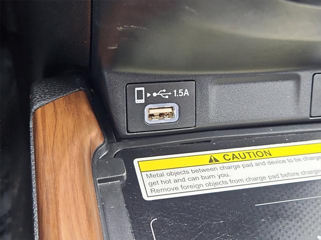 used 2022 Honda CR-V car, priced at $31,487