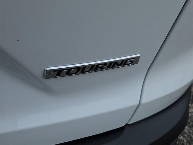 used 2022 Honda CR-V car, priced at $31,487