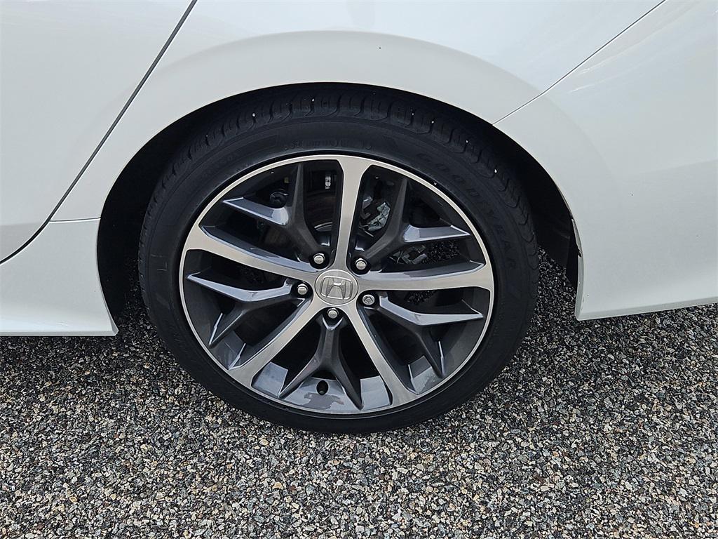 used 2022 Honda Civic car, priced at $25,660