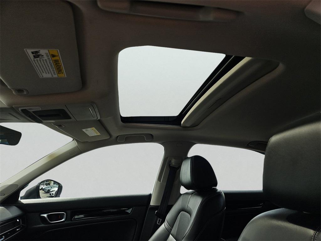 used 2022 Honda Civic car, priced at $25,660