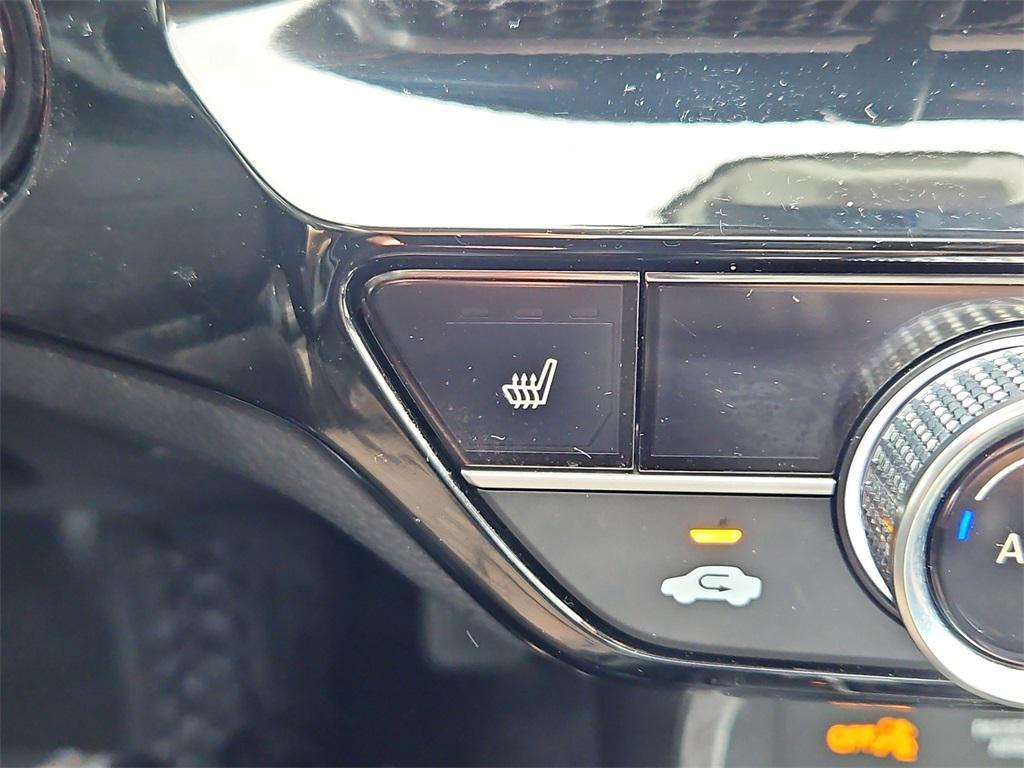 used 2022 Honda Civic car, priced at $25,660
