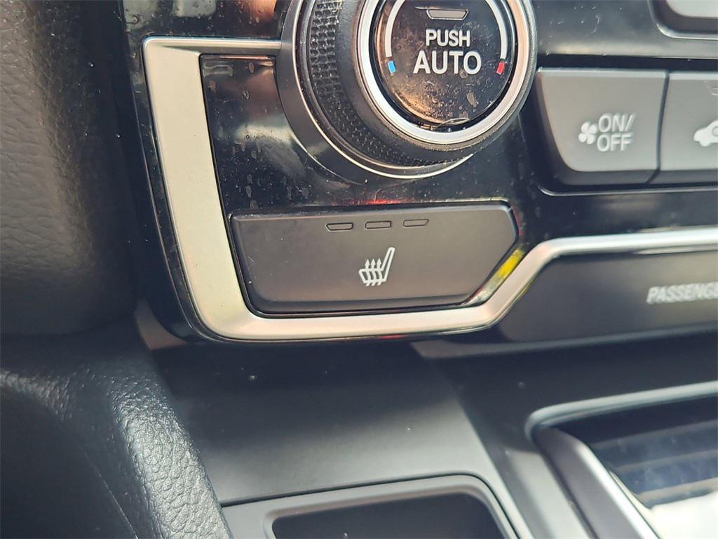 used 2019 Honda CR-V car, priced at $22,987