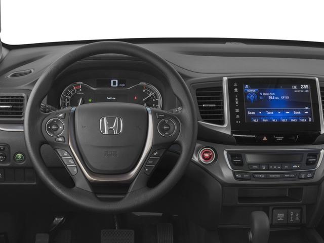 used 2017 Honda Pilot car, priced at $18,987