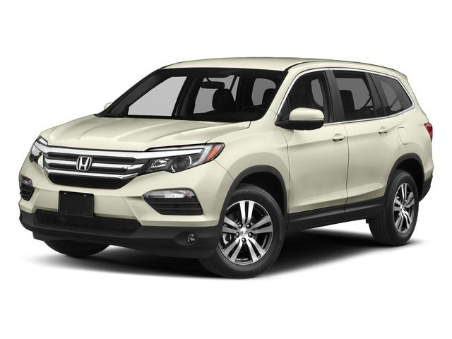 used 2017 Honda Pilot car, priced at $18,987