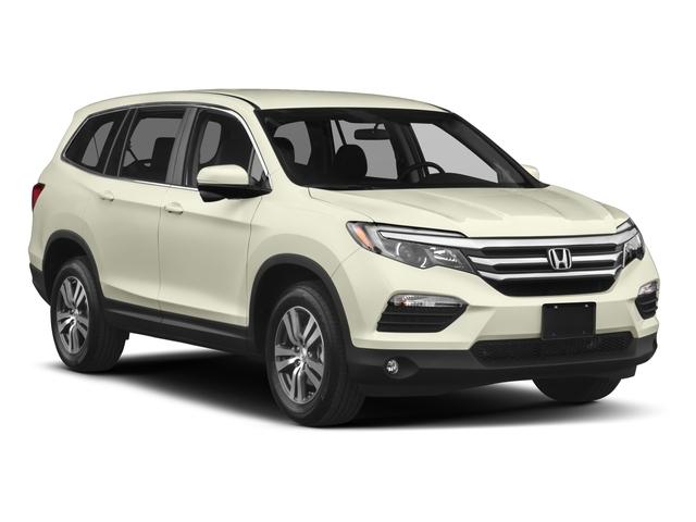 used 2017 Honda Pilot car, priced at $18,987