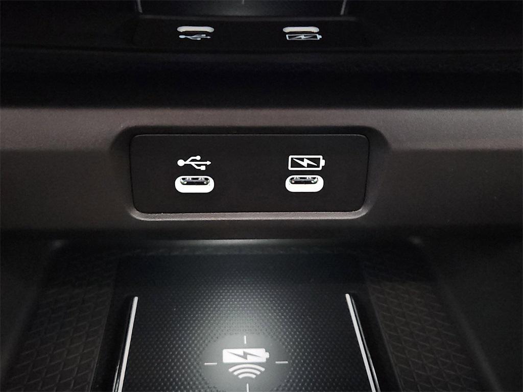 new 2025 Honda Accord Hybrid car, priced at $40,950