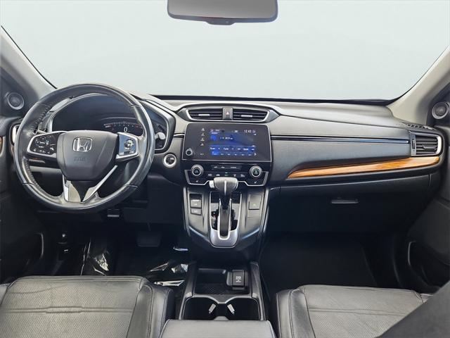 used 2019 Honda CR-V car, priced at $22,987
