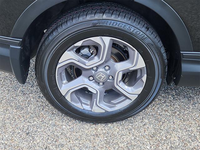 used 2019 Honda CR-V car, priced at $22,987