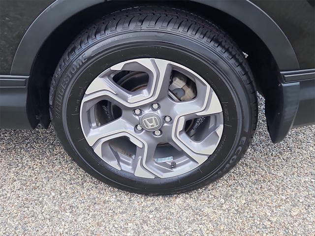 used 2019 Honda CR-V car, priced at $22,987