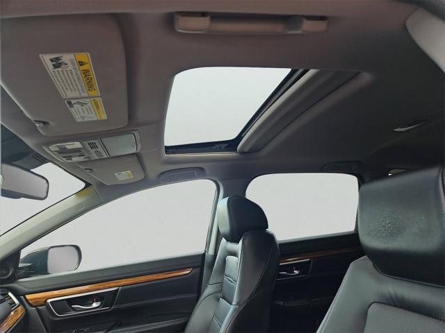 used 2019 Honda CR-V car, priced at $22,987