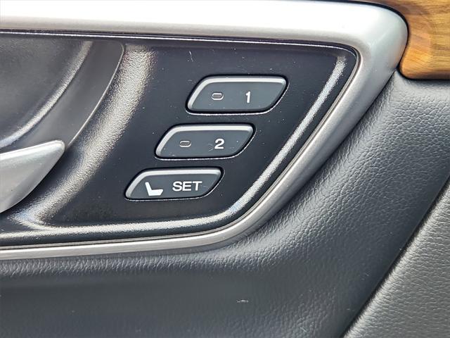 used 2019 Honda CR-V car, priced at $22,987