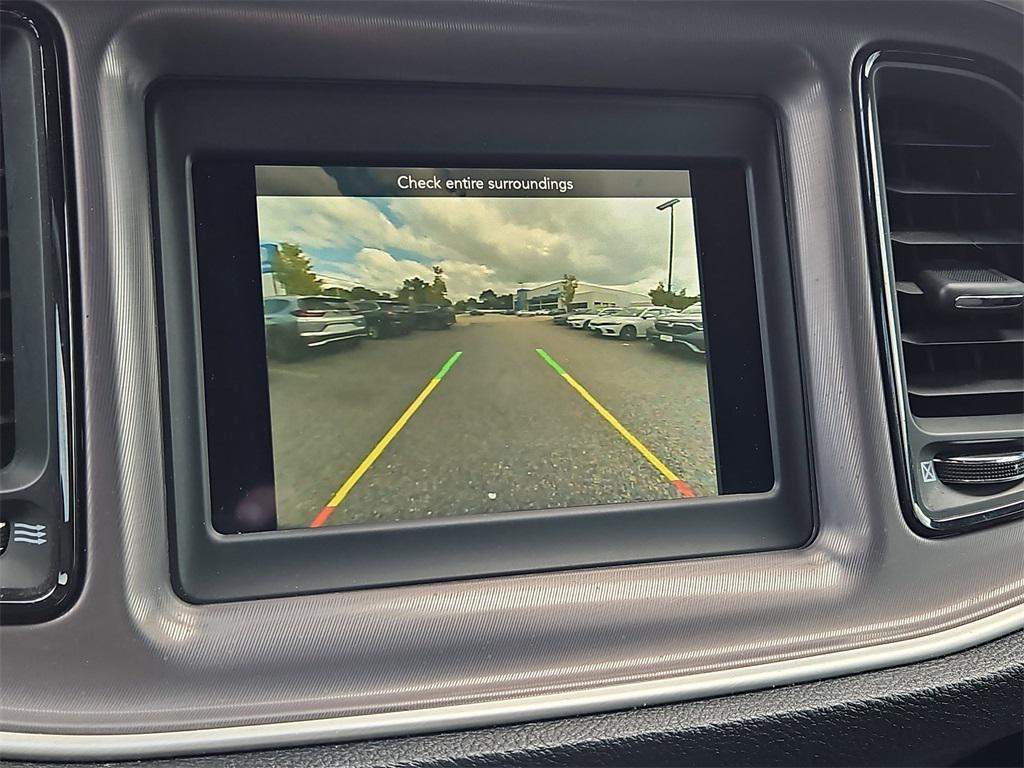 used 2022 Dodge Challenger car, priced at $30,999