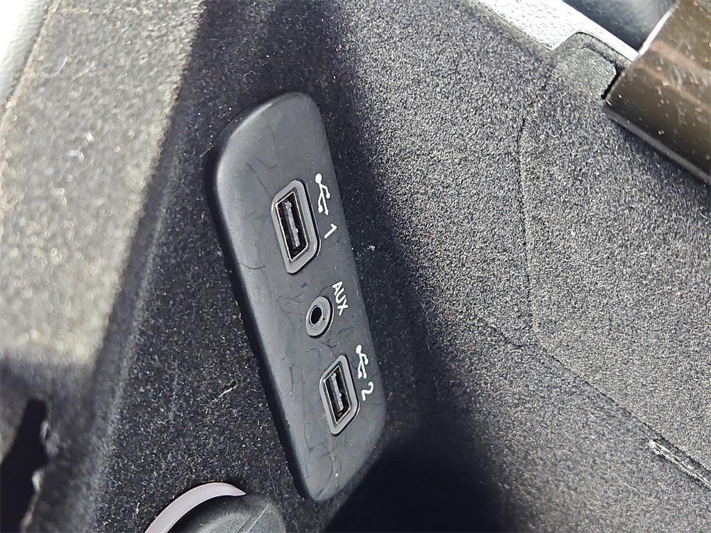 used 2022 Dodge Challenger car, priced at $30,999