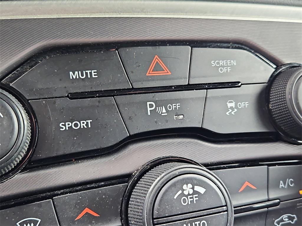 used 2022 Dodge Challenger car, priced at $30,999