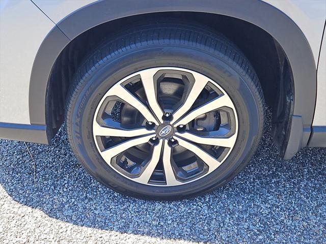 used 2023 Subaru Forester car, priced at $30,725