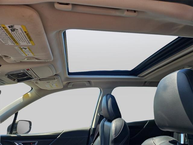 used 2023 Subaru Forester car, priced at $30,725