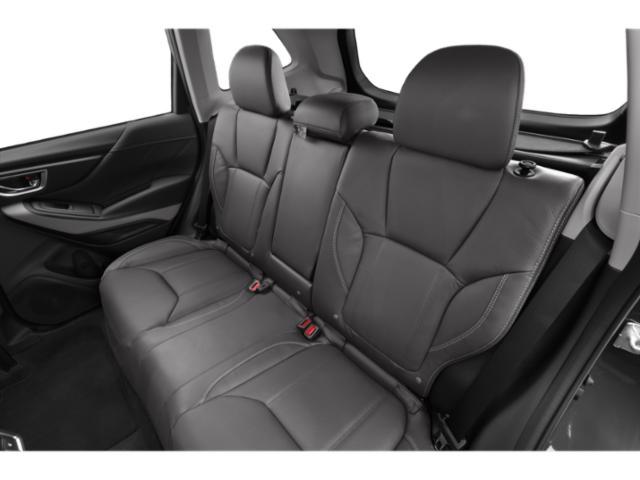 used 2023 Subaru Forester car