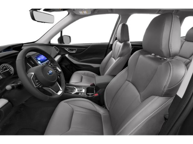 used 2023 Subaru Forester car